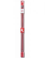 Katia Plastic breinaalden 40cm
Katia Kunststof breinaalden 40cm