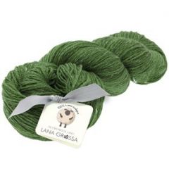 Slow Wool Lino | Lana Grossa