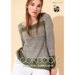 Lookbook 6 | Lana Grossa