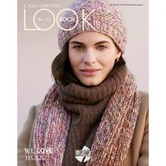 Lookbook Nr 13 HW 22/23 | Lana Grossa
