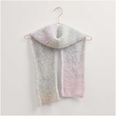 Breipakket Sjaal in Alpaca Superfine Heavens van Rico Design koop je bij Wolboetiek Mooigemaakt
