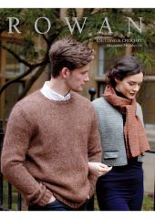 Magazine 66 - Bookbound | Rowan