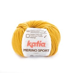 Merino Sport