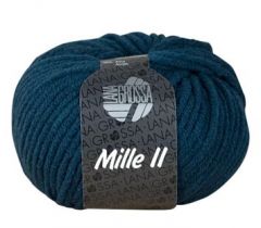 Mille II | Lana Grossa