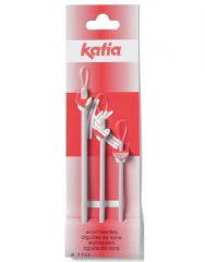 Naainaalden (Assortiment) | Katia