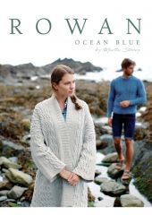 Ocean Blue | Rowan