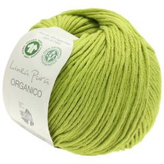 Organico - Linea Pura | Lana Grossa