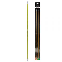 Breinaalden Rainbow 40cm 4,00mm | Lana Grossa