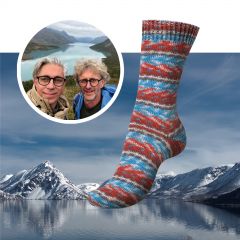 Arne & Carlos Gargia