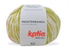 Mediterranea Katia