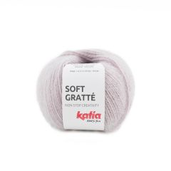 Soft Gratté Katia Wolboetiek Mooigemaakt