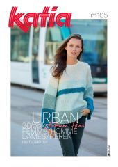 Urban 105 | Katia