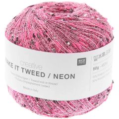 Creative Make it Tweed Neon | Rico Design