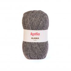Alaska | Katia