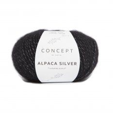Alpaca Silver Katia Wolboetiek Mooigemaakt