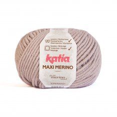 Maxi Merino