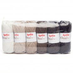 Ombre | Katia