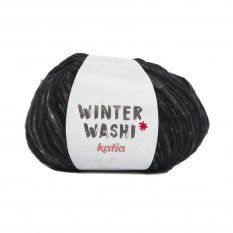 Winter Washi