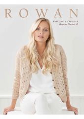 Magazine 65 | Rowan