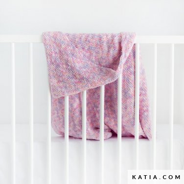 Model 7 | Katia Baby 90
