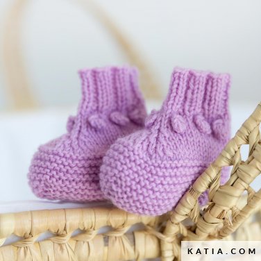 Model 3A | Katia Baby 89