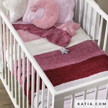 Model 23 | Katia Baby 90