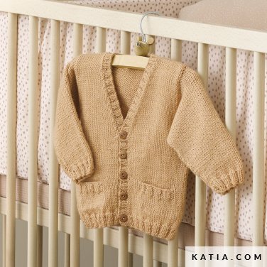 Model 31 | Katia Baby 90