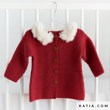 Model 35 | Katia Baby 90