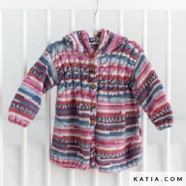 Model 38 | Katia Baby 90