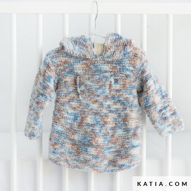 Model 44 | Katia Baby 90
