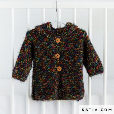 Model 49 | Katia Baby 90