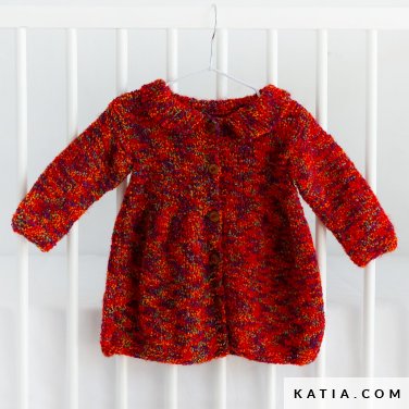 Model 50 | Katia Baby 90
