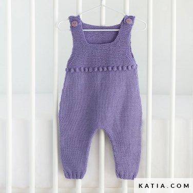 Katia Baby 90 | Model 1