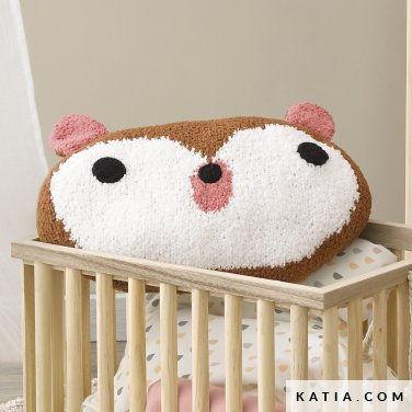 Model 39 | Katia Baby 90