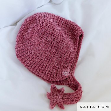 Model 25 | Katia Baby 90
