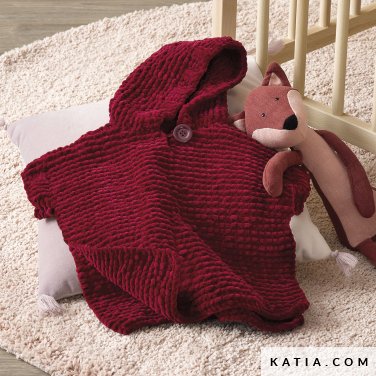 Model 34 | Katia Baby 90