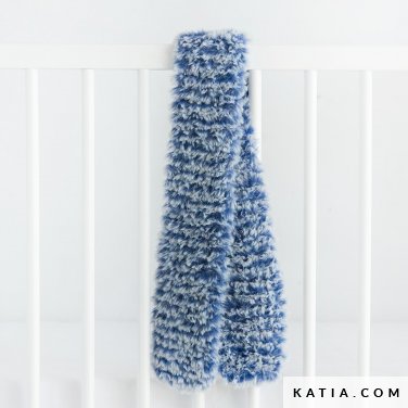 Model 36a | Katia Baby 80
