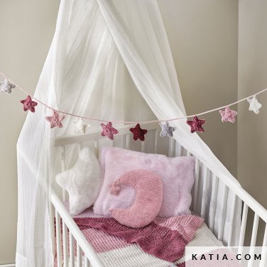 Model 21 | Katia Baby 90