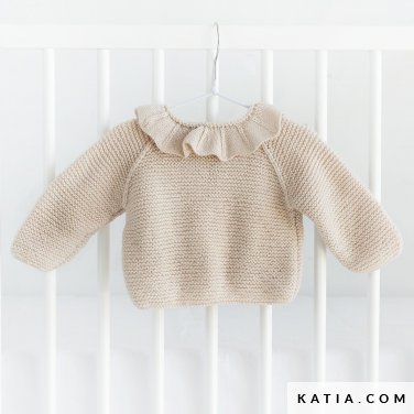 Model 16 | Katia Baby 90