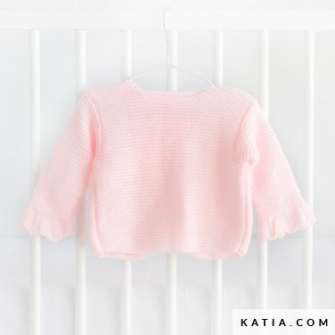 Model 17 | Katia Baby 90