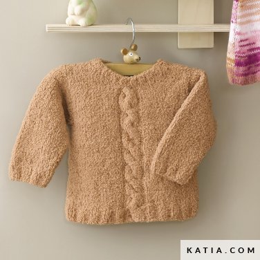 Model 29 | Kaita Baby 90