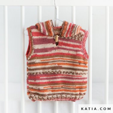 Model 37 | Katia Baby 90