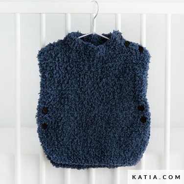 Model 40 | Katia Baby 90
