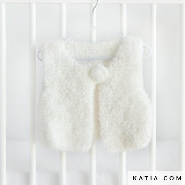 Model 45 | Katia Baby 90