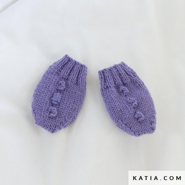 Model 5 | Katia Baby 90