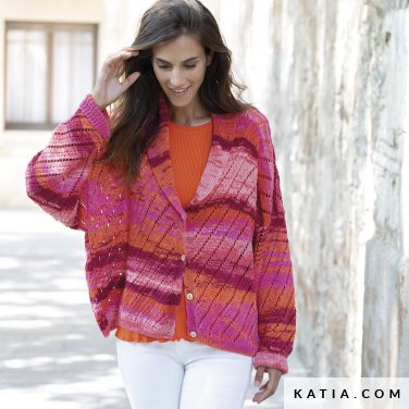 Katia Casual 100 Model 20