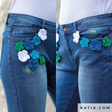 Katia Casual 100 Model 52