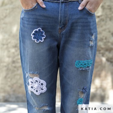 Katia Casual 100 Model 53