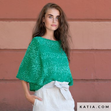 Katia Casual 100 Model 34