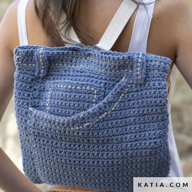 Katia Casual 100 Model 22